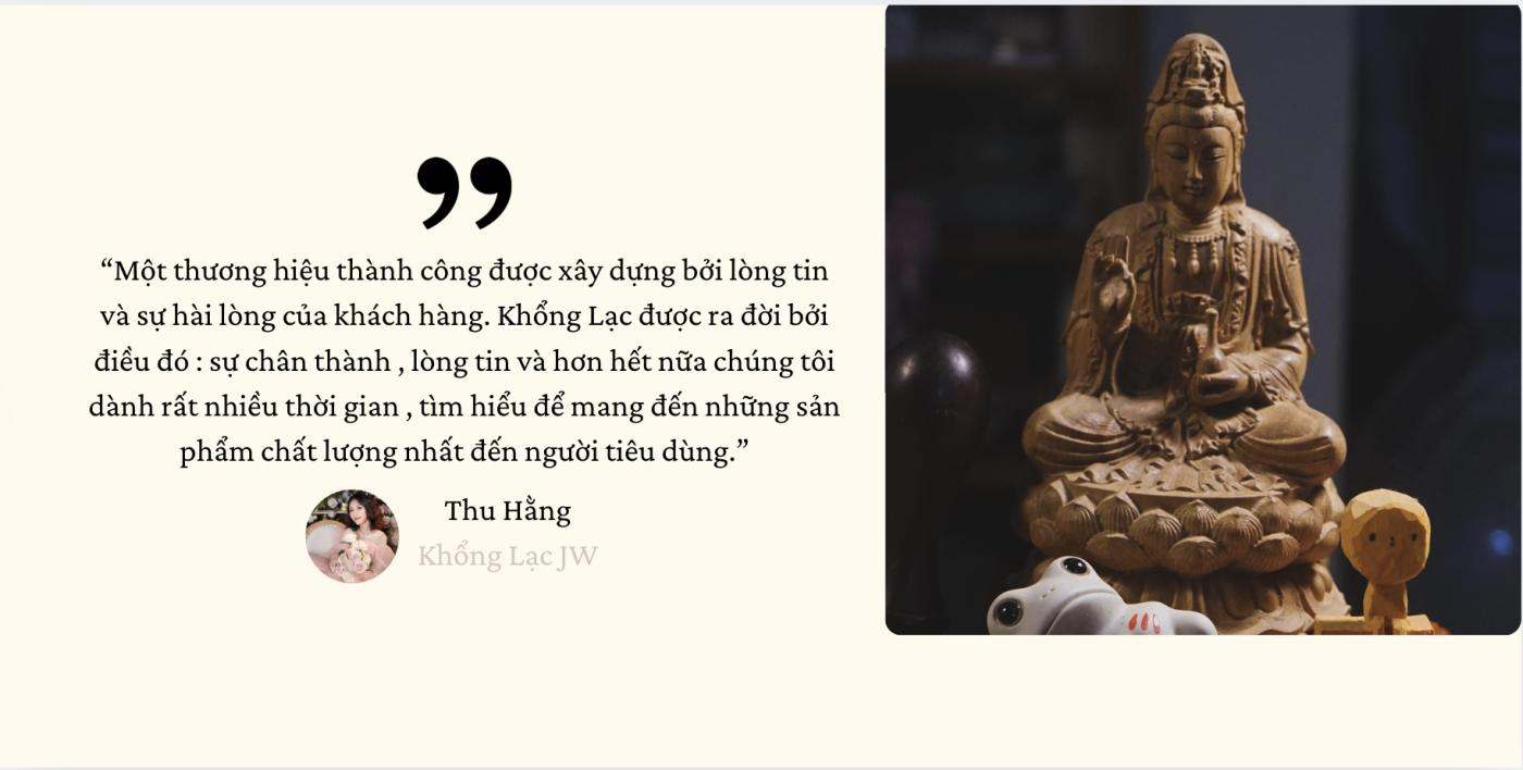 trang giới thiệu