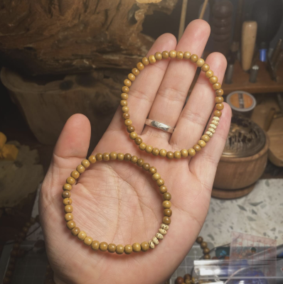 Có Nên Đeo Vòng Phong Thuỷ Đi Ngủ