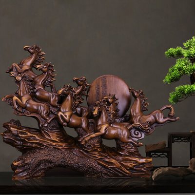 tượng phong thủy tài lộc