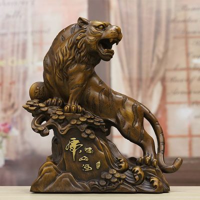 tượng phong thủy cao cấp