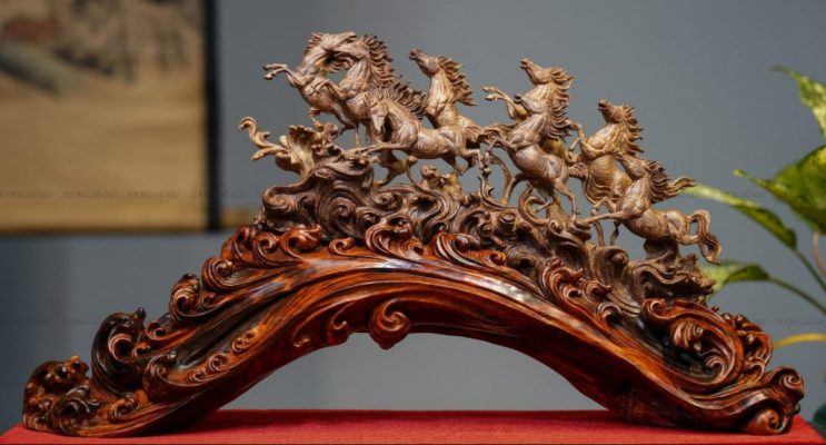 tượng phong thủy cao cấp